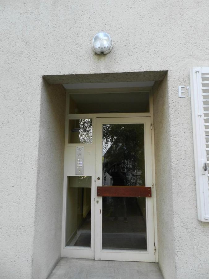 דירות שארטר Le Seuil מראה חיצוני תמונה
