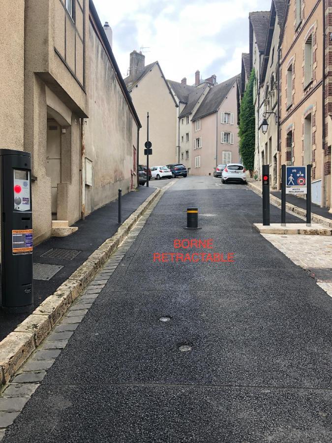 דירות שארטר Le Seuil מראה חיצוני תמונה
